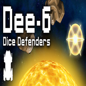 Comprar Dee-6 Dice Defenders CD Key Comparar Preços