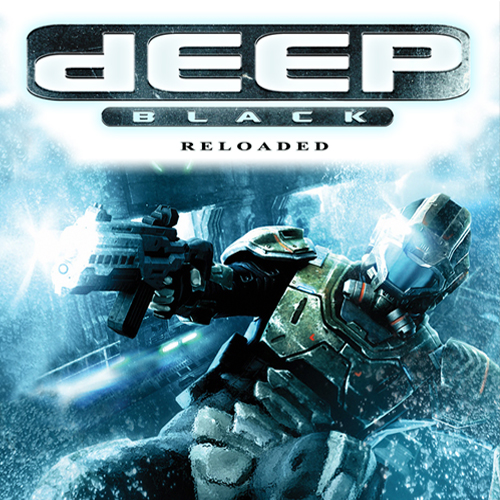 Comprar Deep Black Reloaded CD Key - Comparar Preços