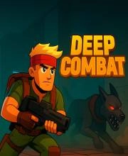Deep Combat Playstation 5