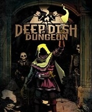 Deep Dish Dungeon Xbox Series X
