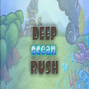 Comprar Deep Ocean Rush CD Key Comparar Preços