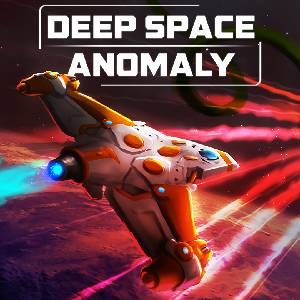 Comprar Deep Space Anomaly CD Key Comparar Preços