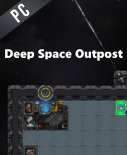 Comprar Deep Space Outpost CD Key Comparar Preços
