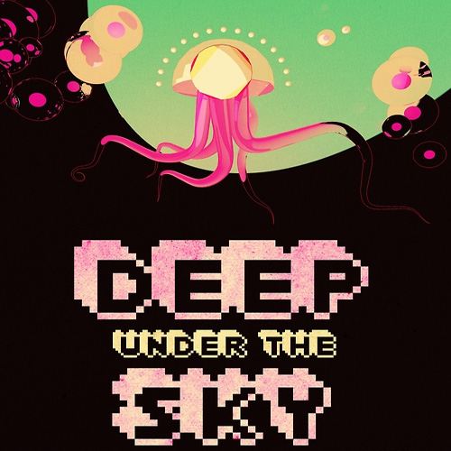 Comprar Deep Under the Sky CD Key Comparar Preços