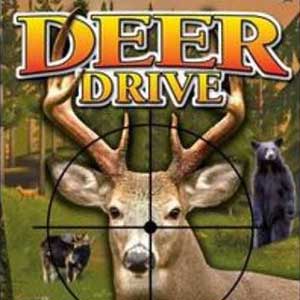 Comprar Deer Drive Hunters Trophy PS3 Codigo Comparar Preços