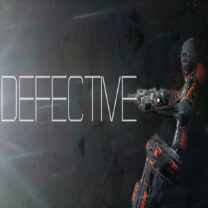 DEFECTIVE Pc