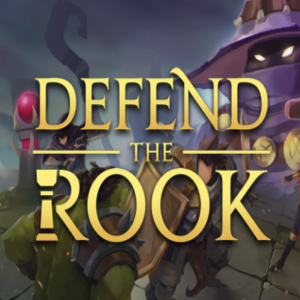 Comprar Defend the Rook Nintendo Switch barato Comparar Preços