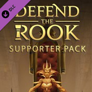 Defend the Rook Supporter Pack Switch