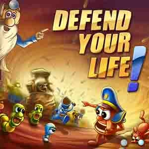 Defend Your Life Pc