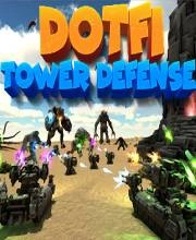 DEFENDERS OF THE FALLEN ISLAND Pc