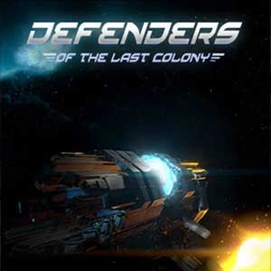 Defenders of the Last Colony Pc