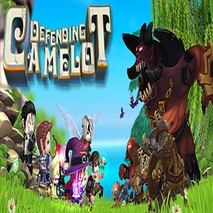 Defending Camelot Pc