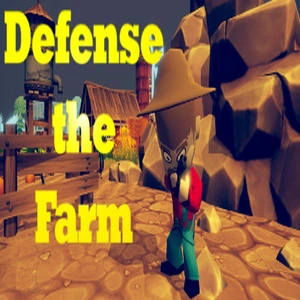 Defense the Farm Pc