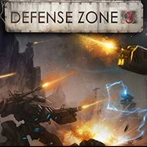 Defense Zone 3 Ultra HD Pc