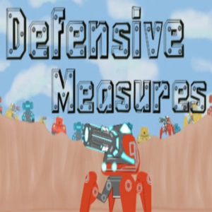 Defensive Measures Pc