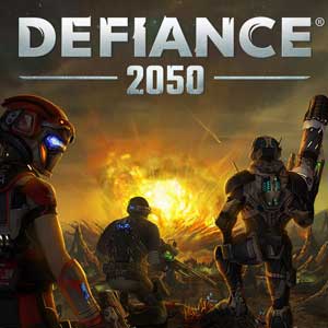Comprar Defiance 2050 CD Key Comparar Preços