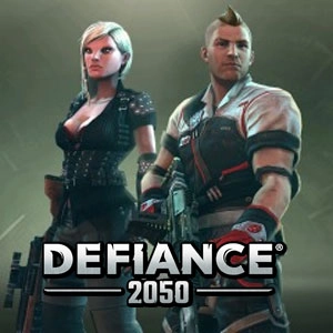 Defiance 2050 Starter Class Pack Xbox One