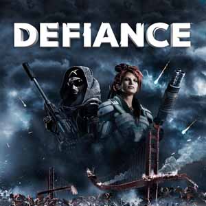 Comprar Defiance PS3 Codigo Comparar Preços