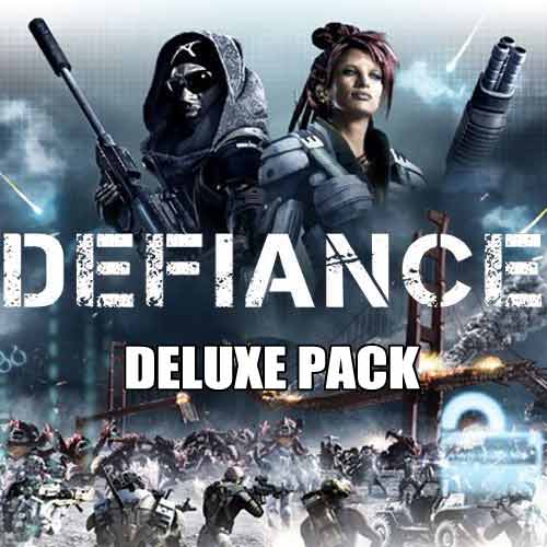 Defiance Deluxe Pack CD Key Comparar Preços