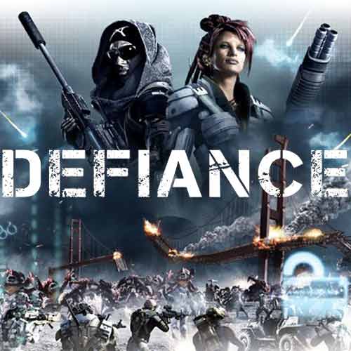 Defiance CD Key Comparar Preços