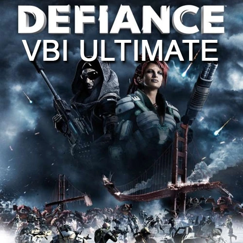 Defiance VBI Ultimate Pc