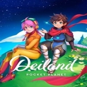Deiland Pocket Planet Xbox One
