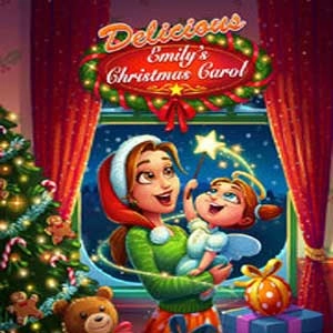 Delicious Emilys Christmas Carol Pc