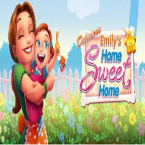 Delicious Emilys Home Sweet Home Pc