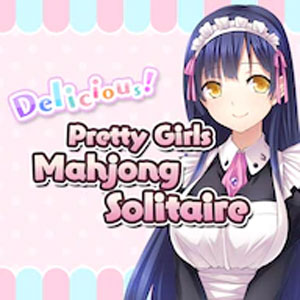 Comprar Delicious Pretty Girls Mahjong Solitaire PS4 Comparar Preços