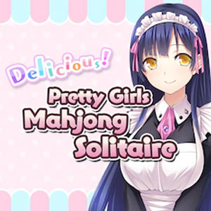 Comprar Delicious Pretty Girls Mahjong Solitaire PS5 Barato Comparar Preços
