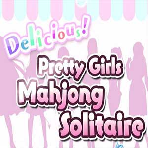 Comprar Delicious Pretty Girls Mahjong Solitaire CD Key Comparar Preços