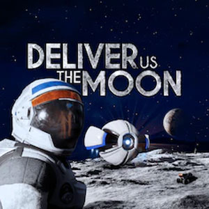 Comprar Deliver Us the Moon PS5 Barato Comparar Preços