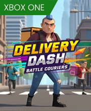 Comprar Delivery Dash Battle Couriers Xbox One Barato Comparar Preços
