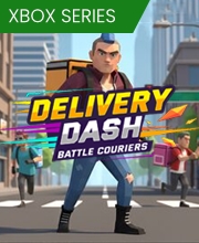 Comprar Delivery Dash Battle Couriers Xbox Series Barato Comparar Preços