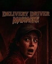 Delivery Driver Massacre Playstation 4