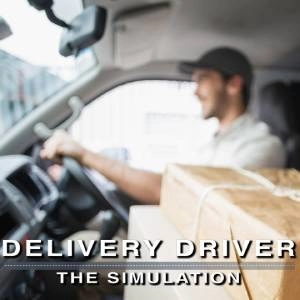 Delivery Driver The Simulation Pc