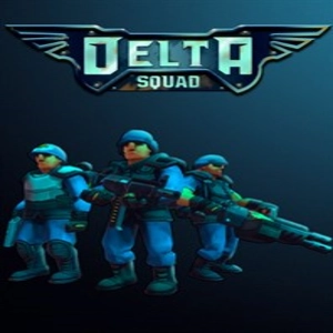Delta Squad Xbox Series X