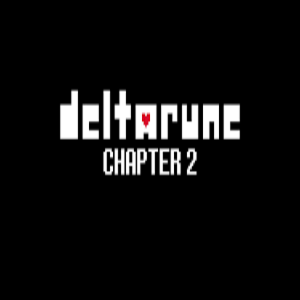 Comprar DELTARUNE Chapter 2 CD Key Comparar Preços
