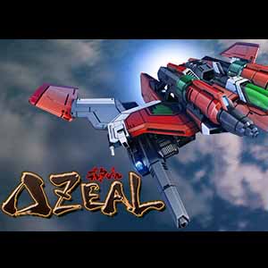 Comprar DELTAZEAL CD Key Comparar Preços