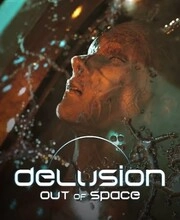 Delusion Out of Space Xbox Series X