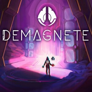 DeMagnete VR Playstation 4