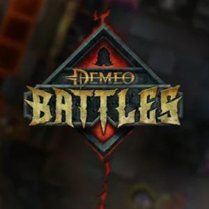 Demeo Battles VR Playstation 5