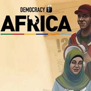 Democracy 3 Africa Pc