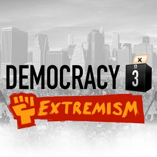 Democracy 3 Extremism