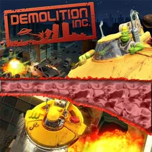 Demolition Inc. Pc