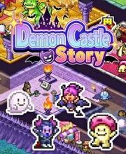 Comprar Demon Castle Story CD Key Comparar Preços