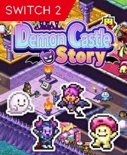 Comprar Demon Castle Story Nintendo Switch 2 barato Comparar Preços