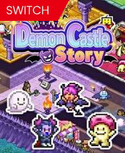 Comprar Demon Castle Story Nintendo Switch barato Comparar Preços