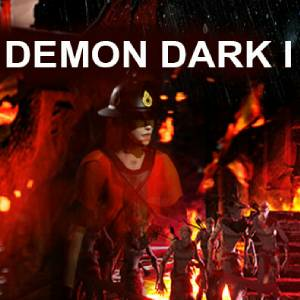 DEMON DARK I Pc