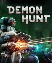 Comprar Demon Hunt CD Key Comparar Preços
